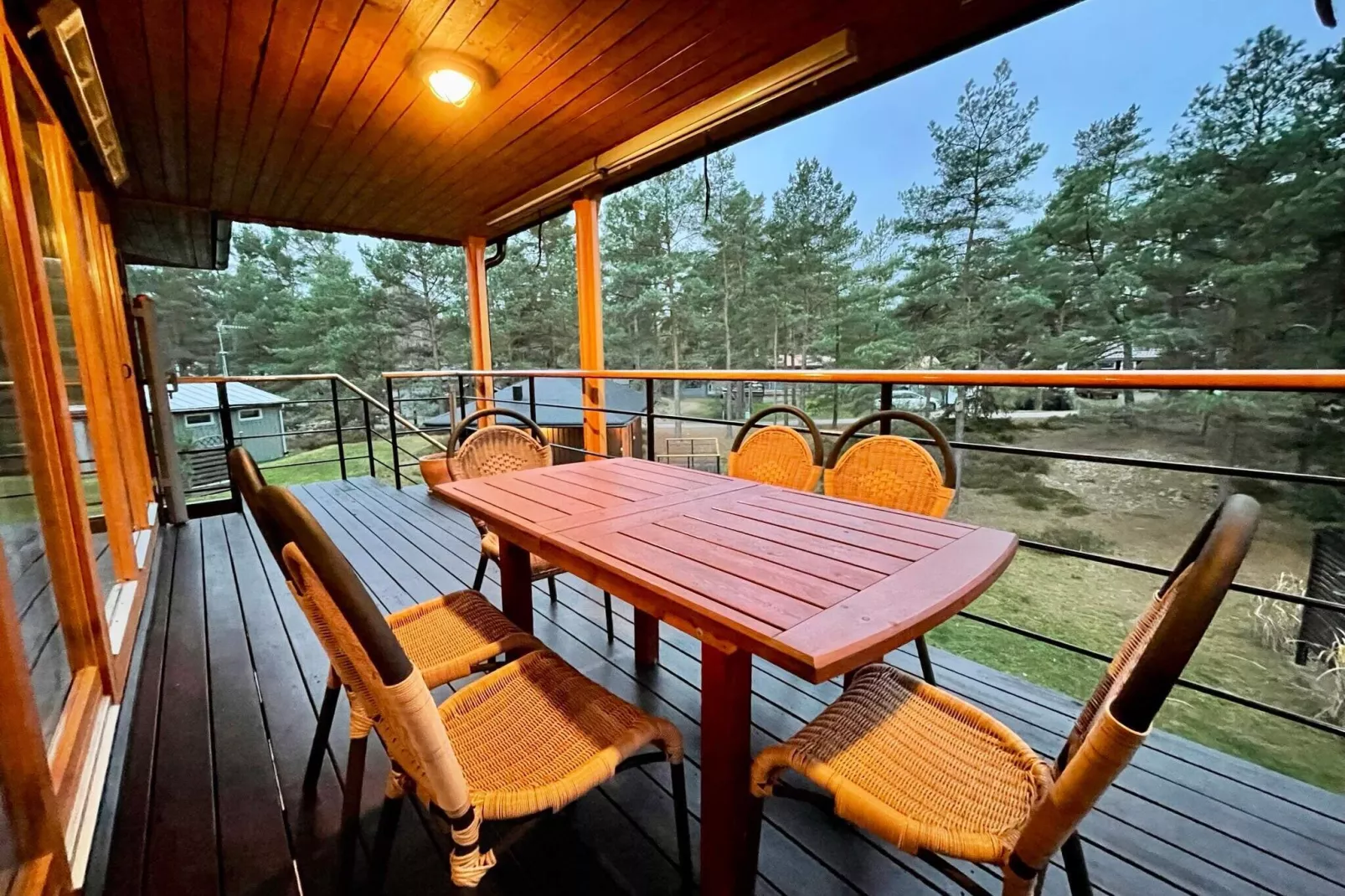6 person holiday home in Åhus-By Traum-Indoor