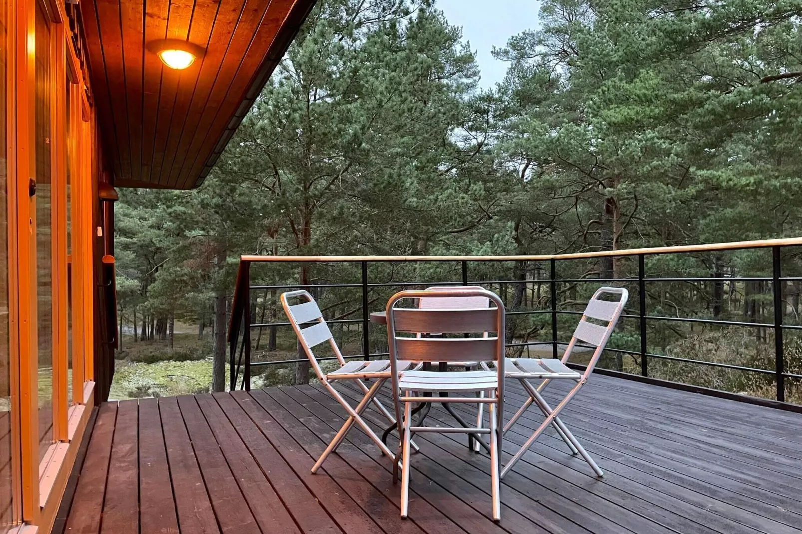 6 person holiday home in Åhus-By Traum-Indoor