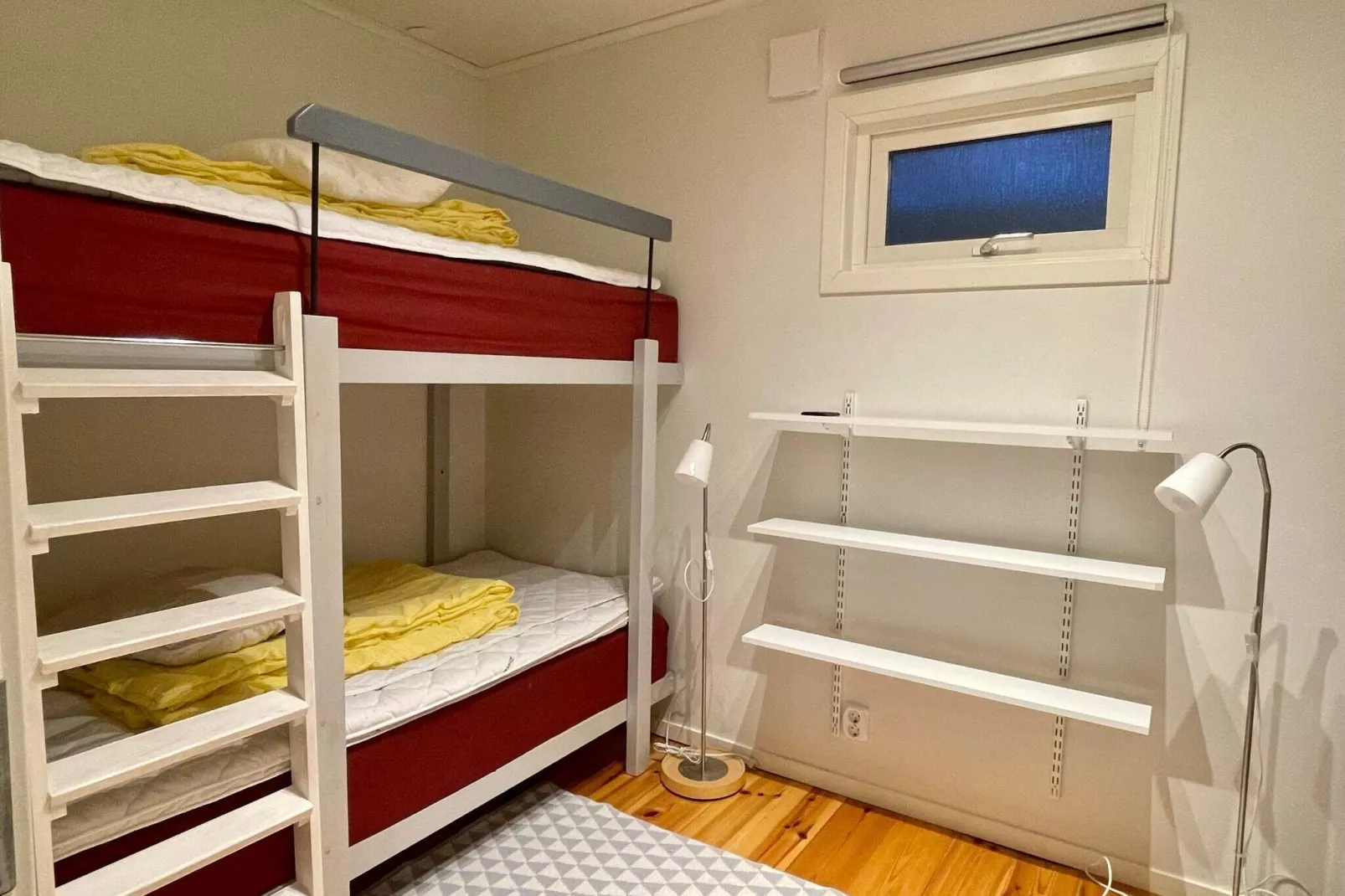 4 person holiday home in ÅHUS-By Traum-Indoor