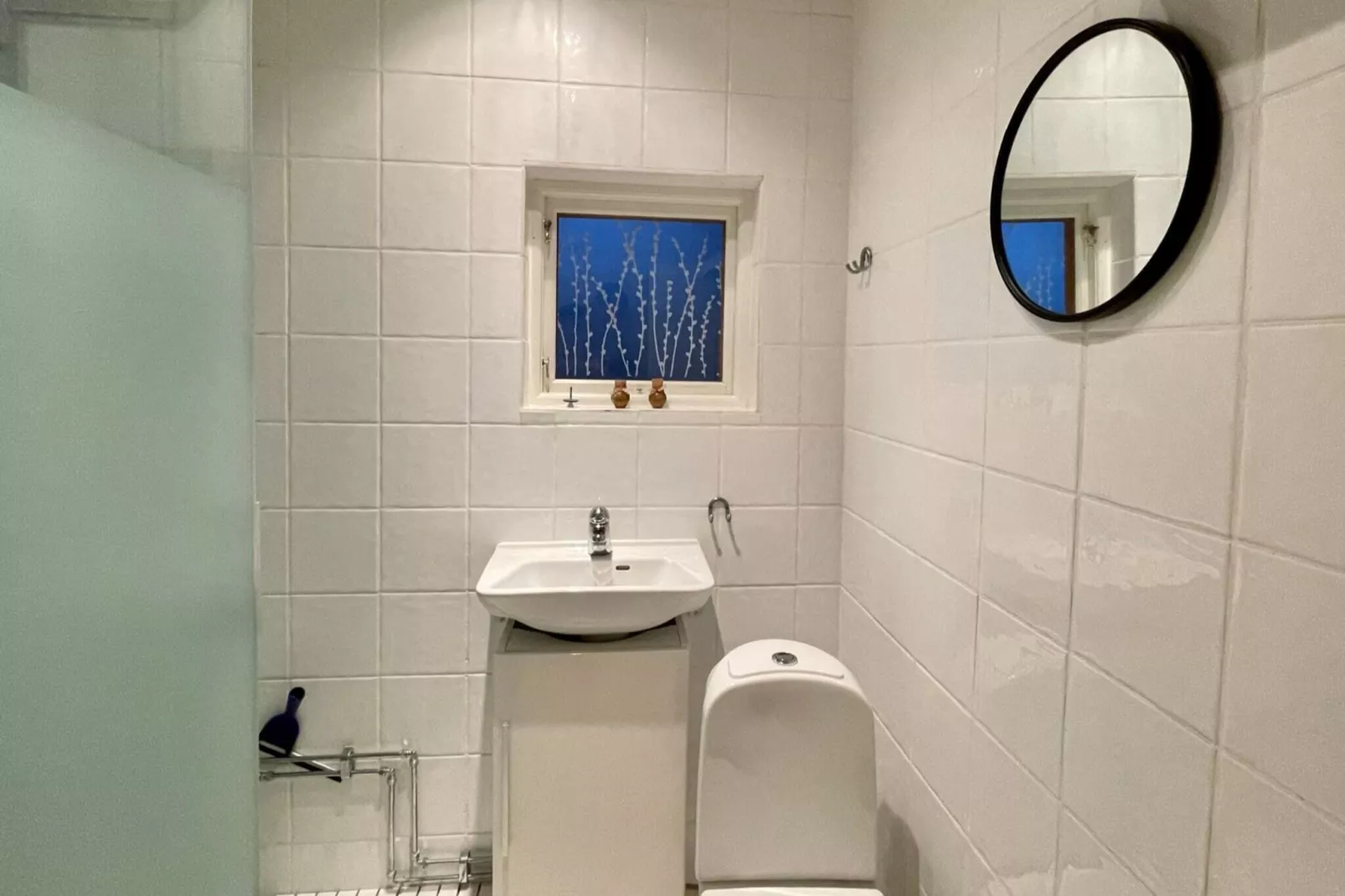 4 person holiday home in ÅHUS-By Traum-Indoor