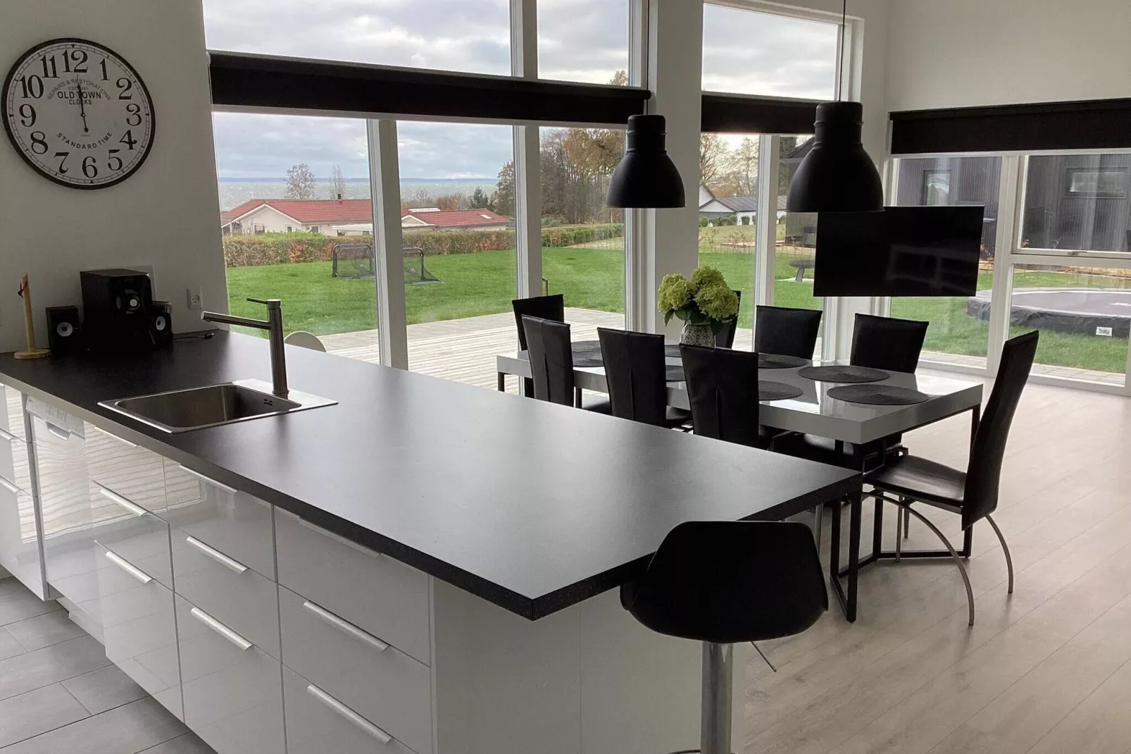 10 person holiday home in Sjølund-By Traum-Not tagged
