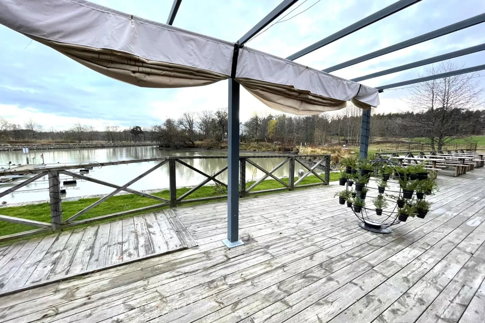 Maison de vacances pour 4 a VITTBOLANDET-By Traum-Non étiqueté