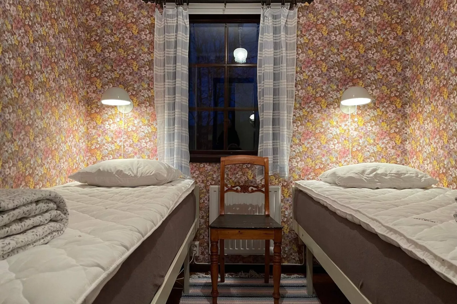 Maison de vacances pour 4 a VITTBOLANDET-By Traum-Intérieur