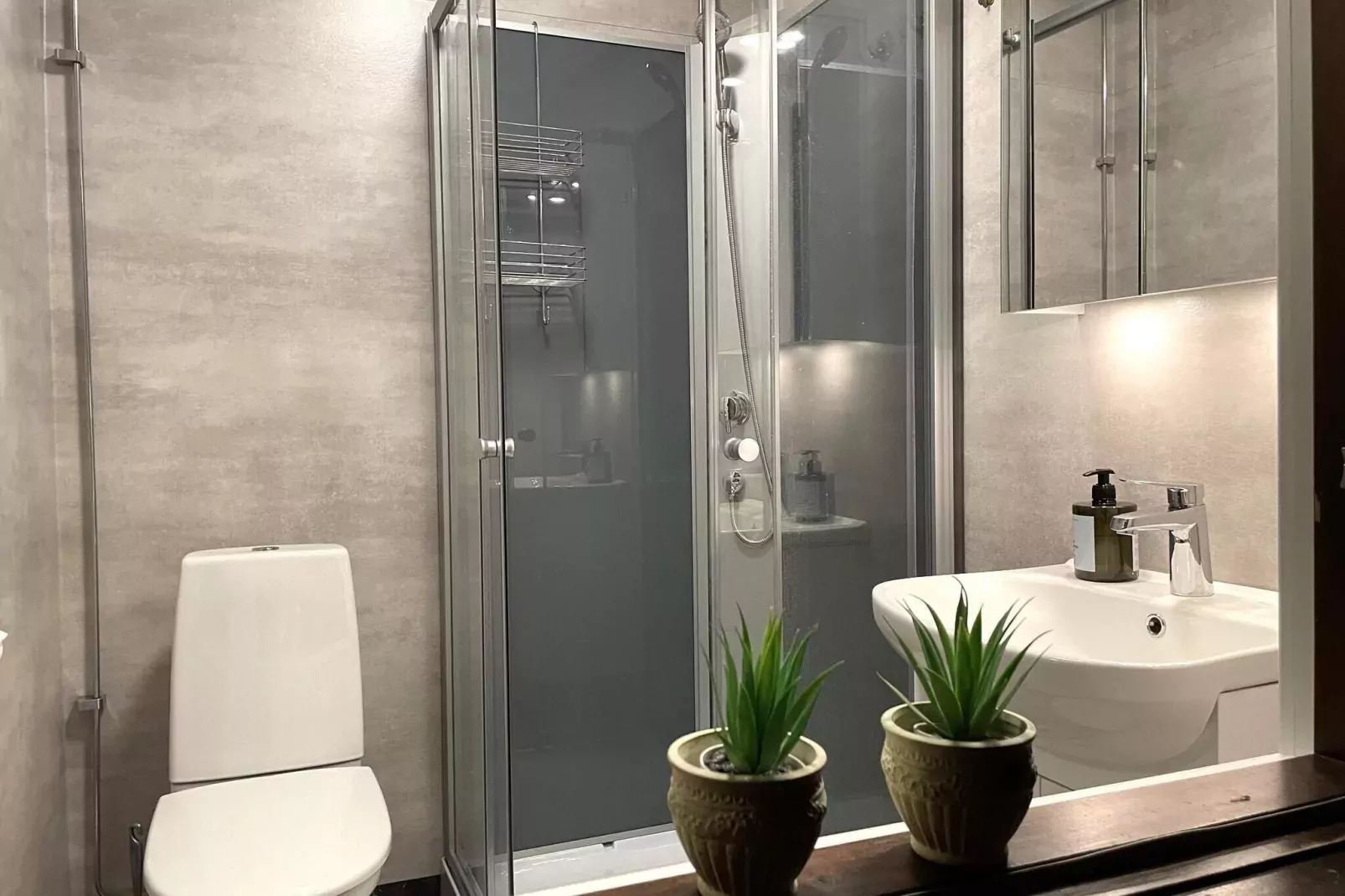 Maison de vacances pour 4 a VITTBOLANDET-By Traum-Intérieur