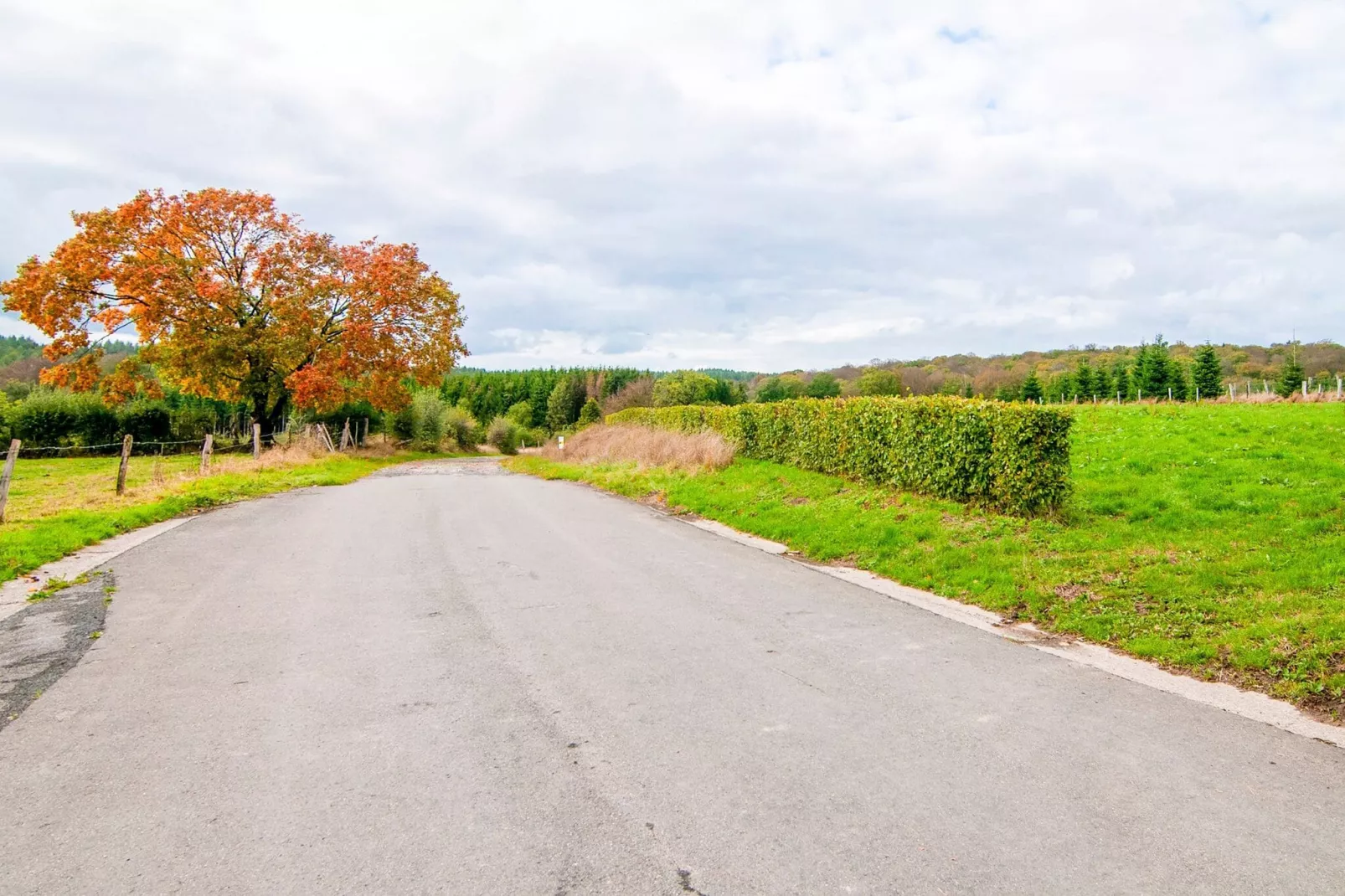 Les Rivières-Zones d'été à 1 km