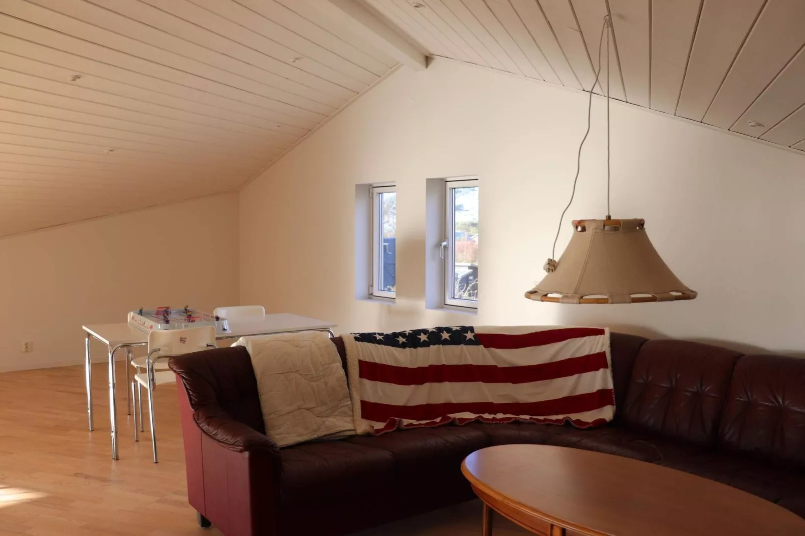 10 Personen Ferienhaus in Bua-Innen