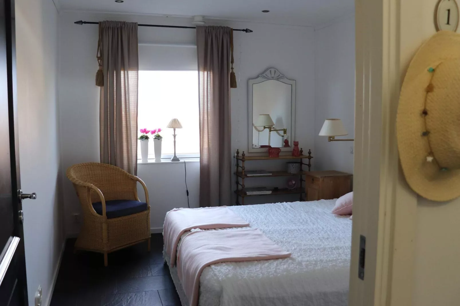 10 Personen Ferienhaus in Bua-Innen