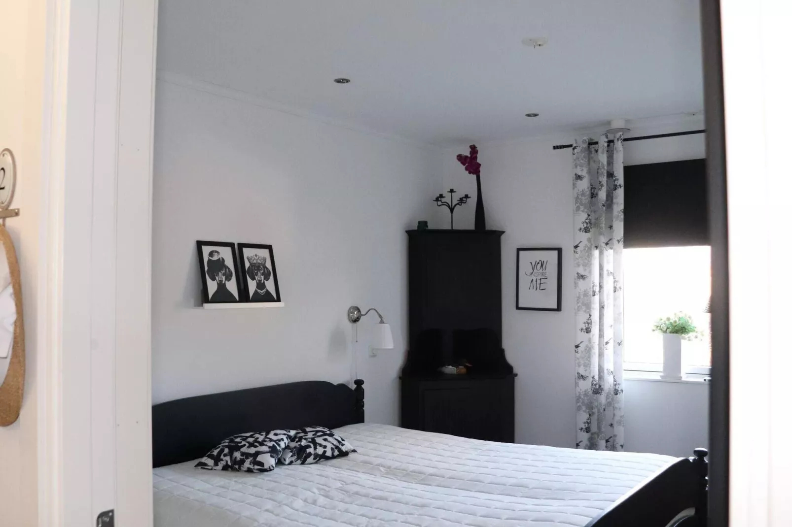 10 Personen Ferienhaus in Bua-Innen