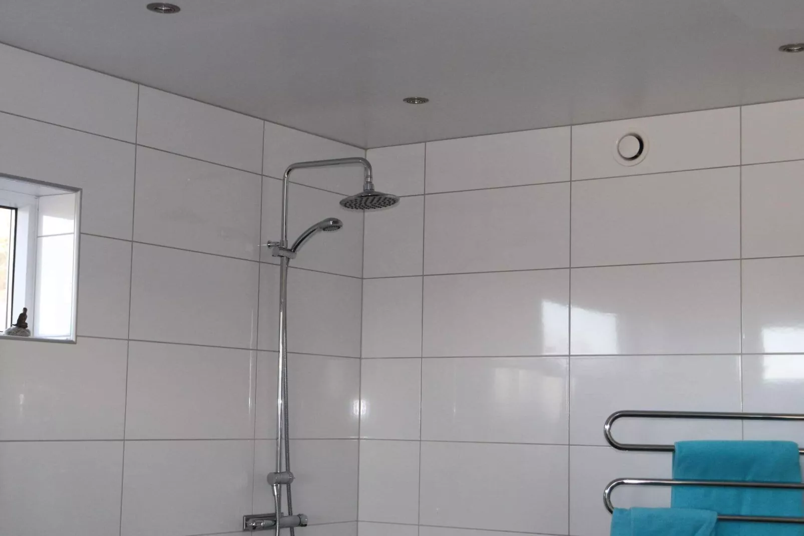 10 Personen Ferienhaus in Bua-Innen