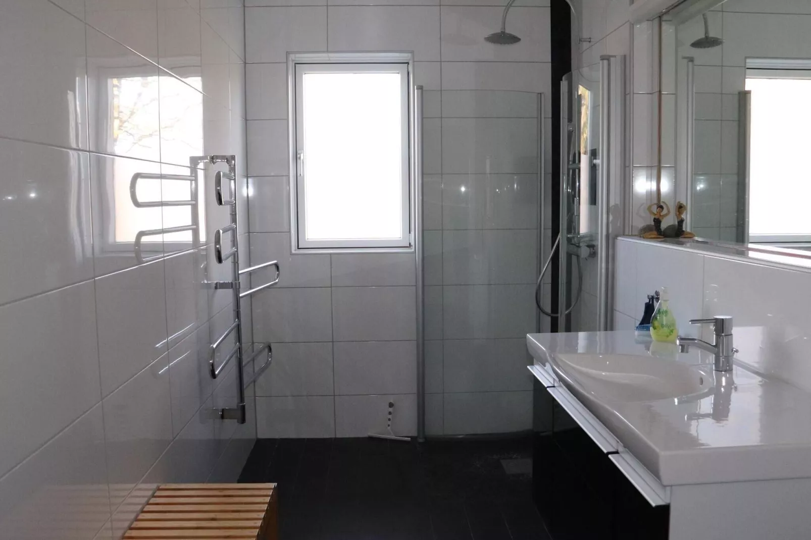 10 Personen Ferienhaus in Bua-Innen