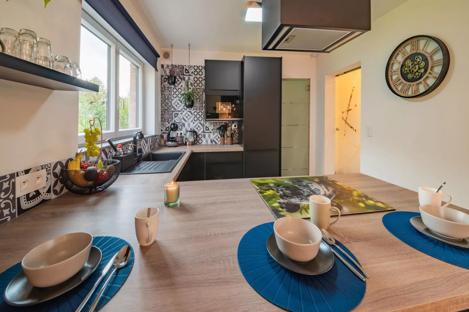 L'Eden d'Evrard-Kitchen