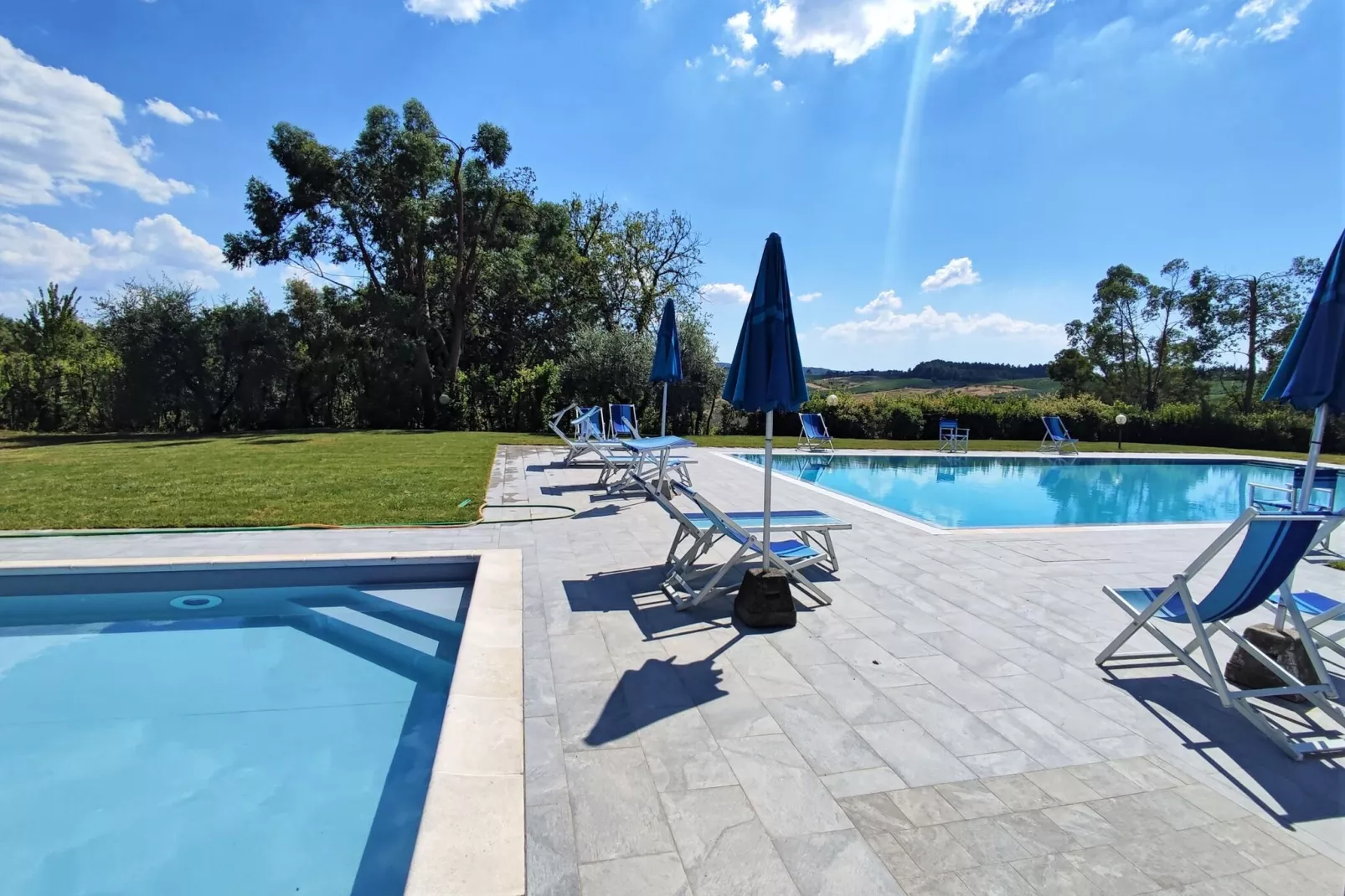 Abete-Pool