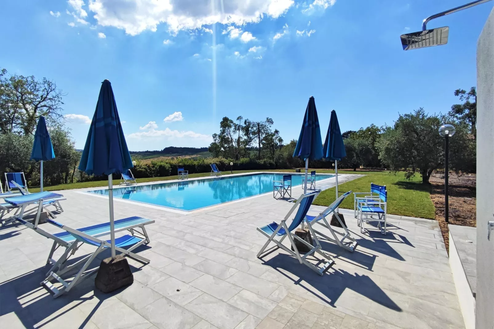 Abete-Pool