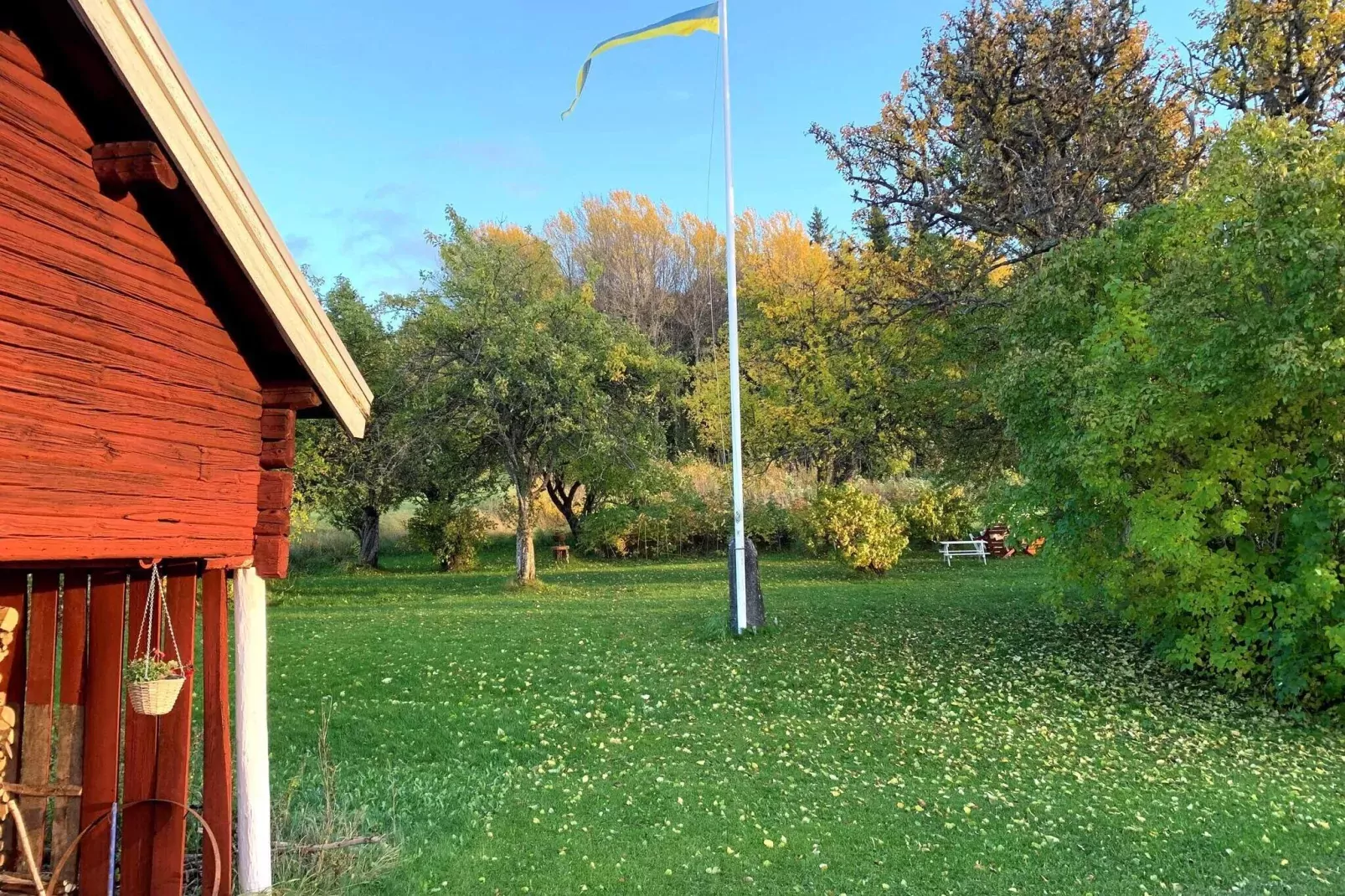 4 person holiday home in Tällberg-By Traum