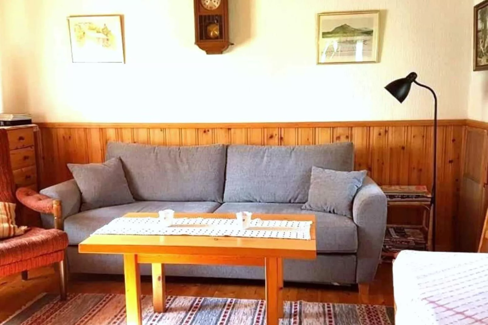 4 person holiday home in Tällberg-By Traum