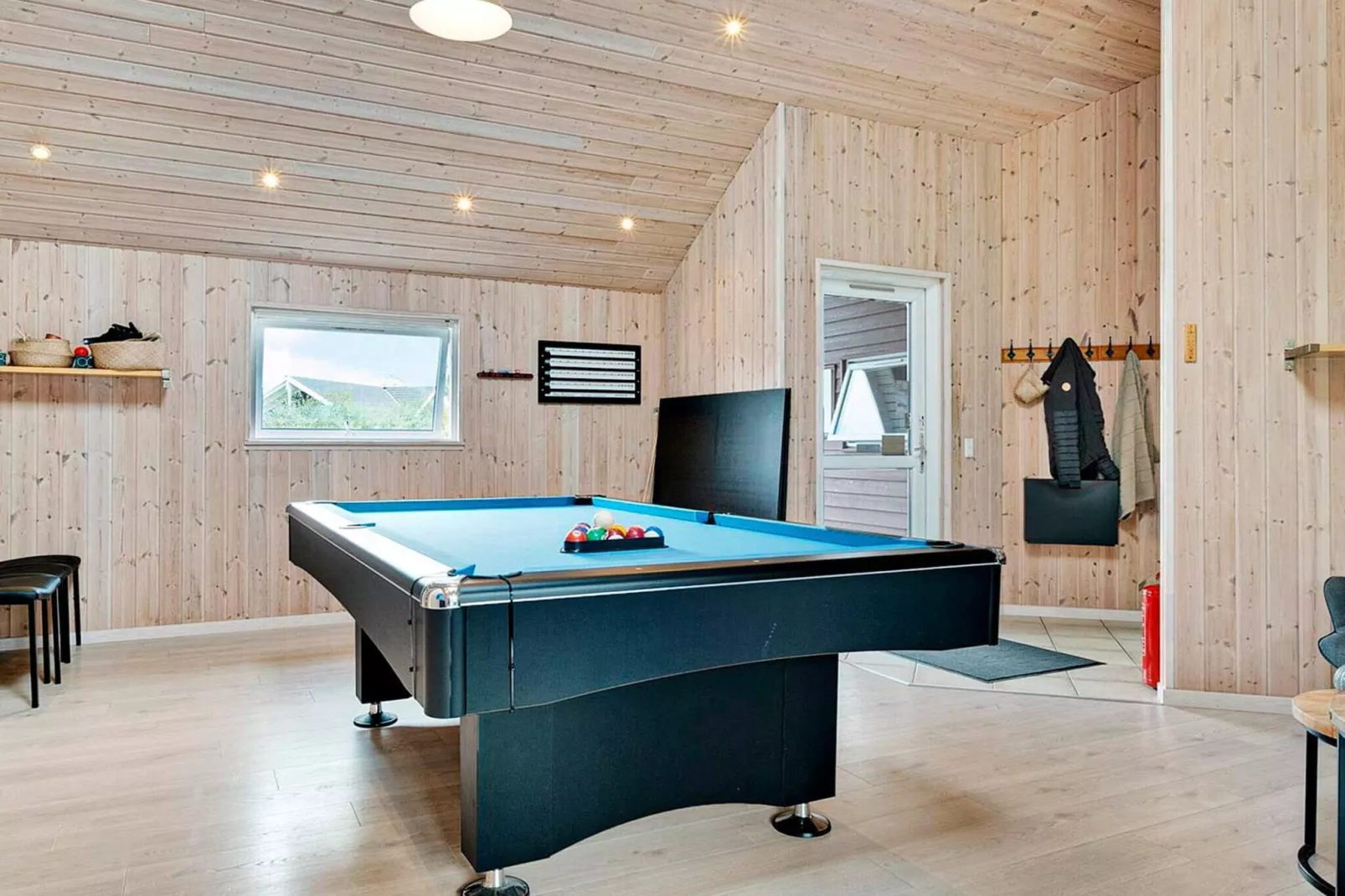18 person holiday home in Idestrup-Not tagged