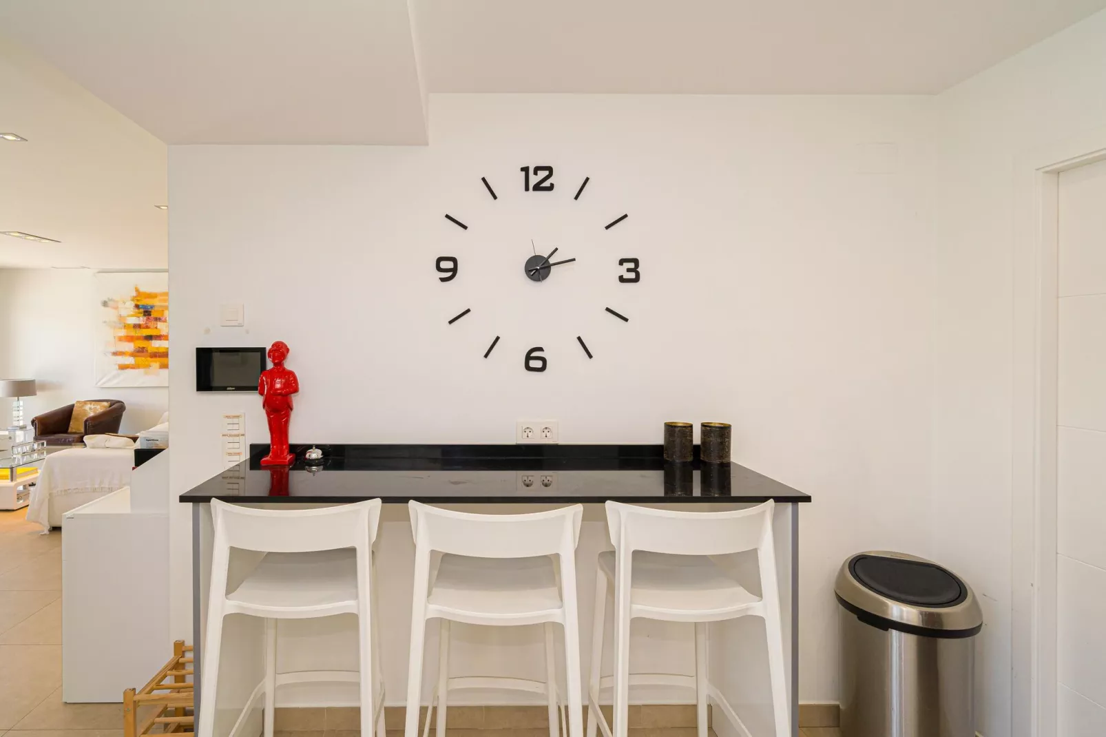 Villa Torremendo-Kitchen