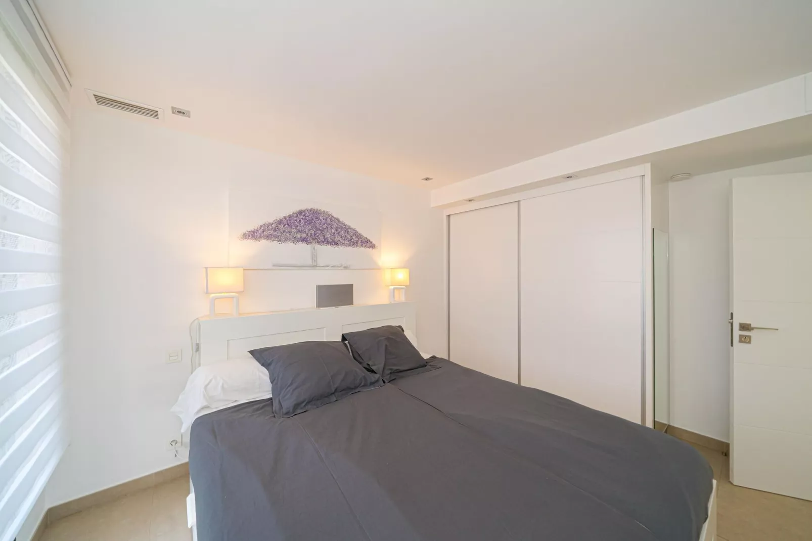 Villa Torremendo-Bedroom