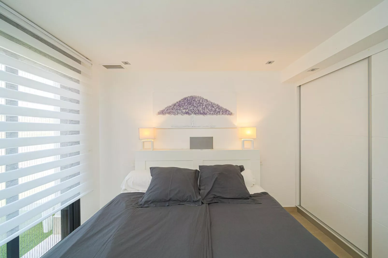 Villa Torremendo-Bedroom