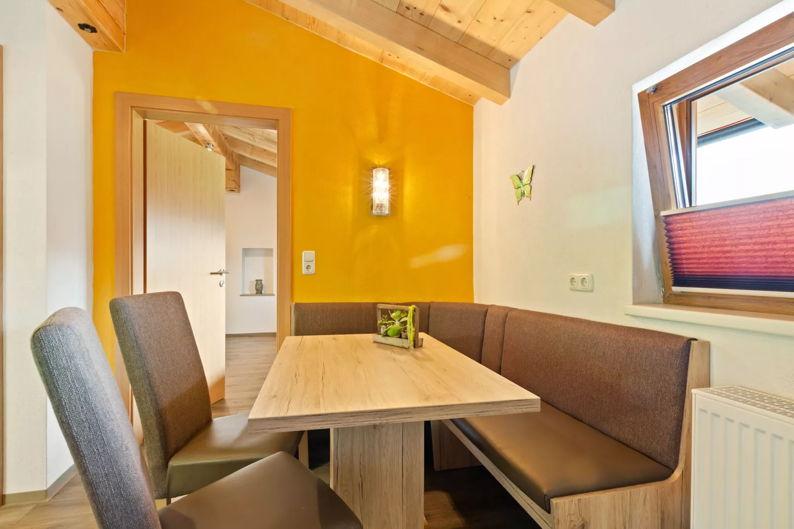Entleitenhof M-Salle à manger