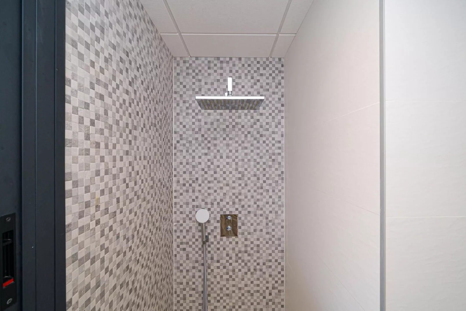 Villa Torremendo-Bathroom