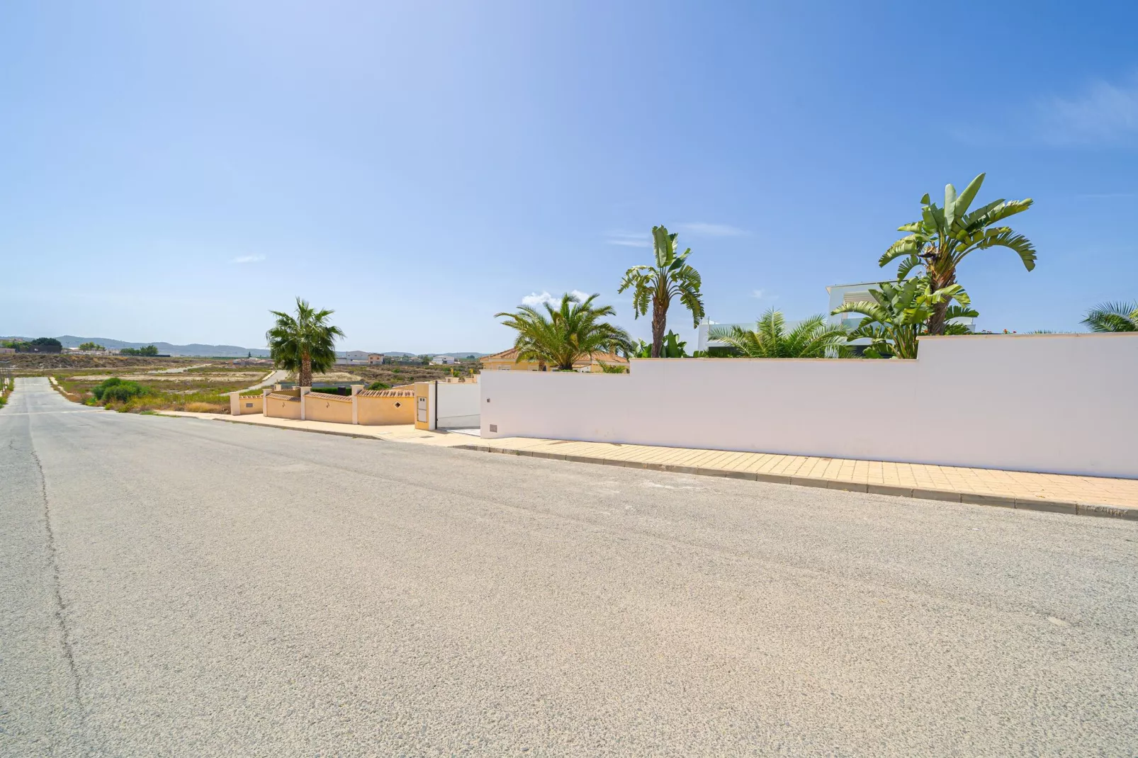 Villa Torremendo-Areas summer 1km