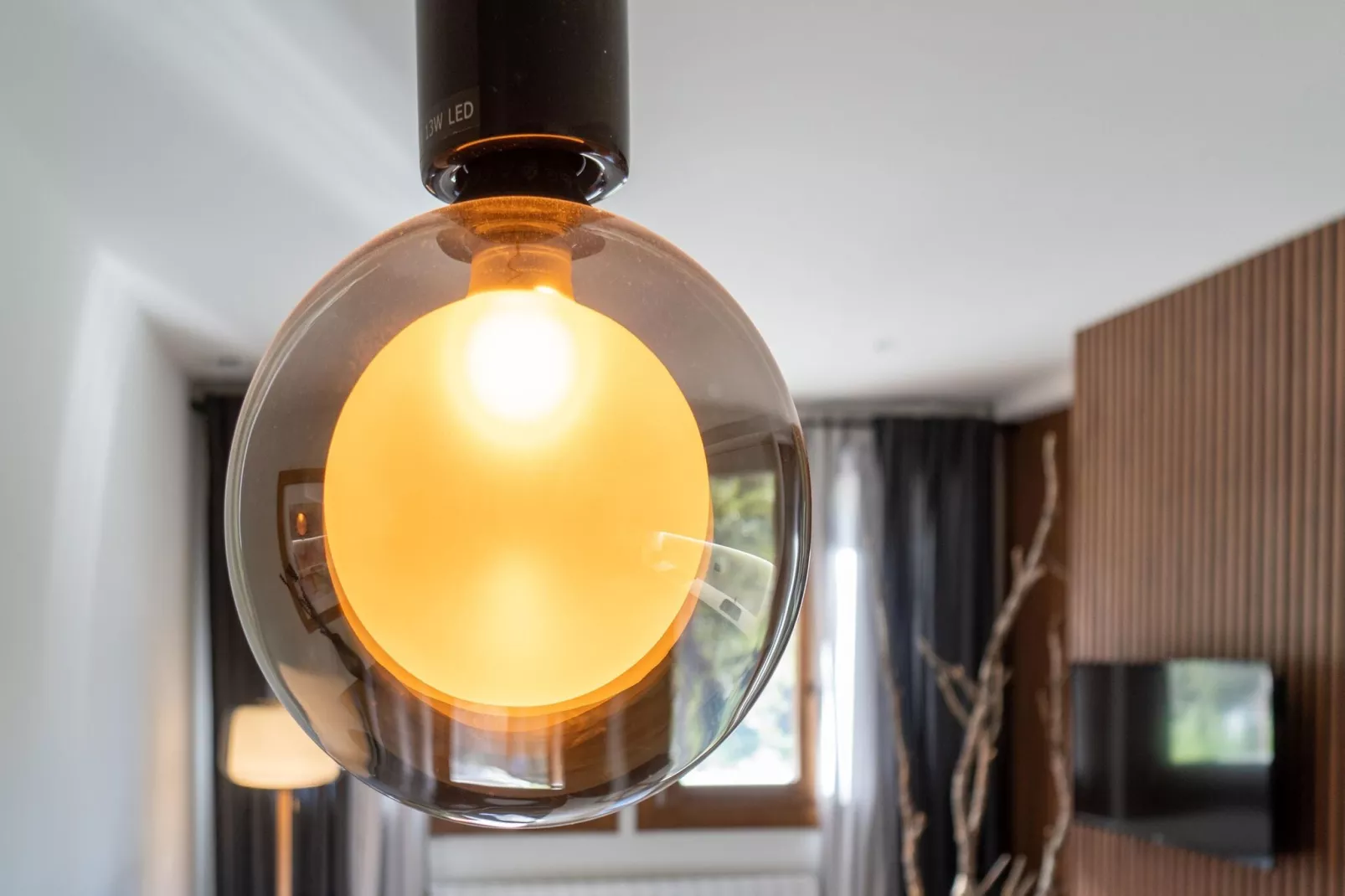 NATUSliving Benasque E-Atmosphere