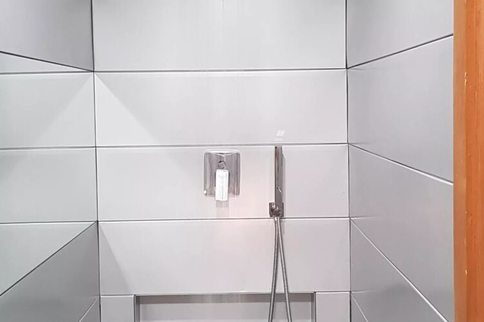 A l'Orée des Bois-Bathroom