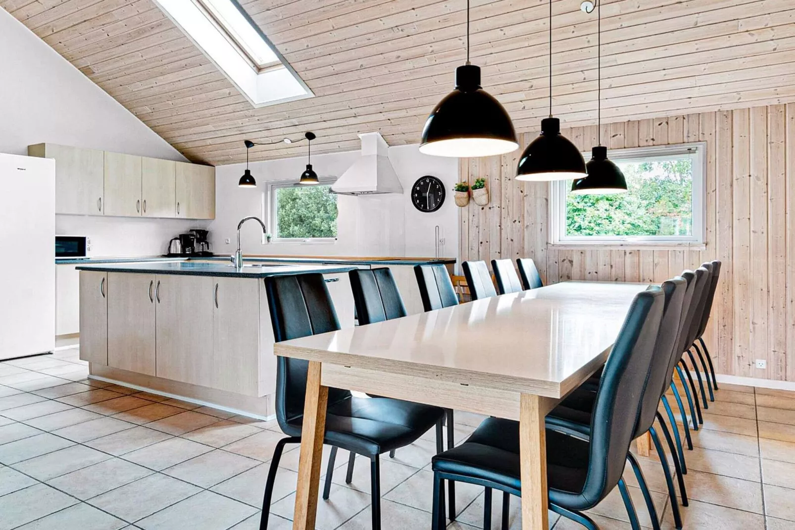 18 person holiday home in Idestrup-Not tagged