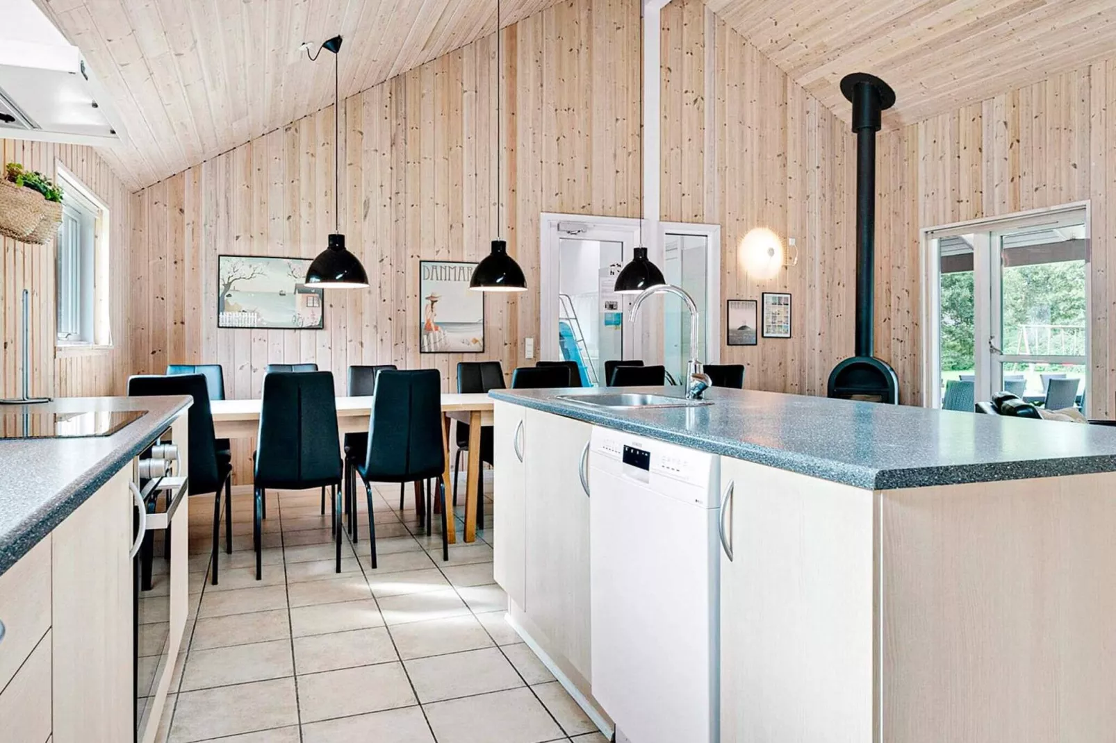 18 person holiday home in Idestrup-Not tagged