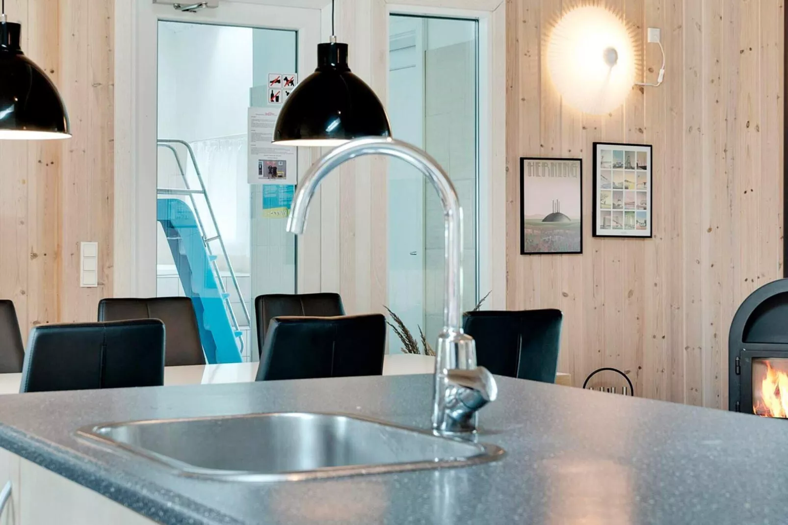 18 person holiday home in Idestrup-Not tagged