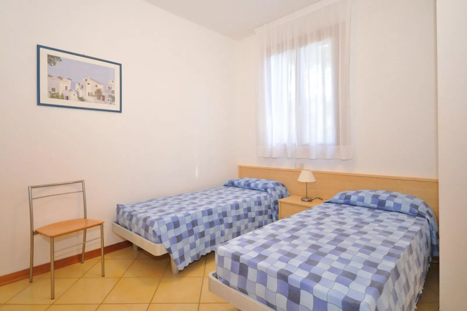 Holiday resort Villaggio Orchidea, Lido del Sole-C-Chambre