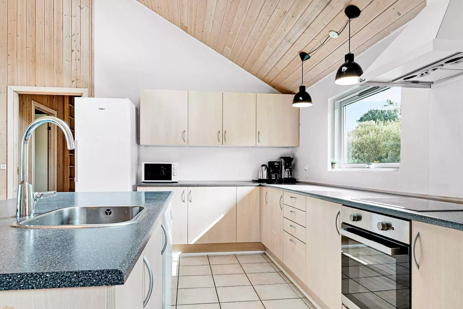 18 person holiday home in Idestrup-Not tagged
