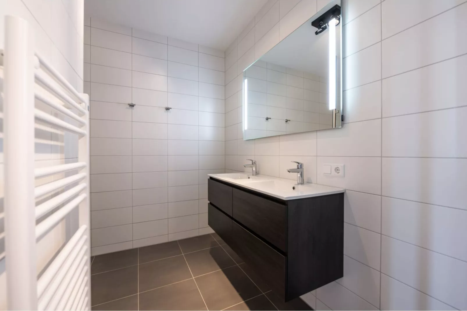 Harbour Loft 1i Résidence Marina havenzicht-Bathroom