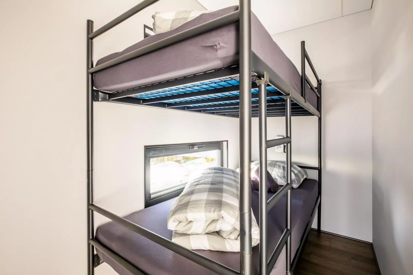 Marina Sunrise-Chambre
