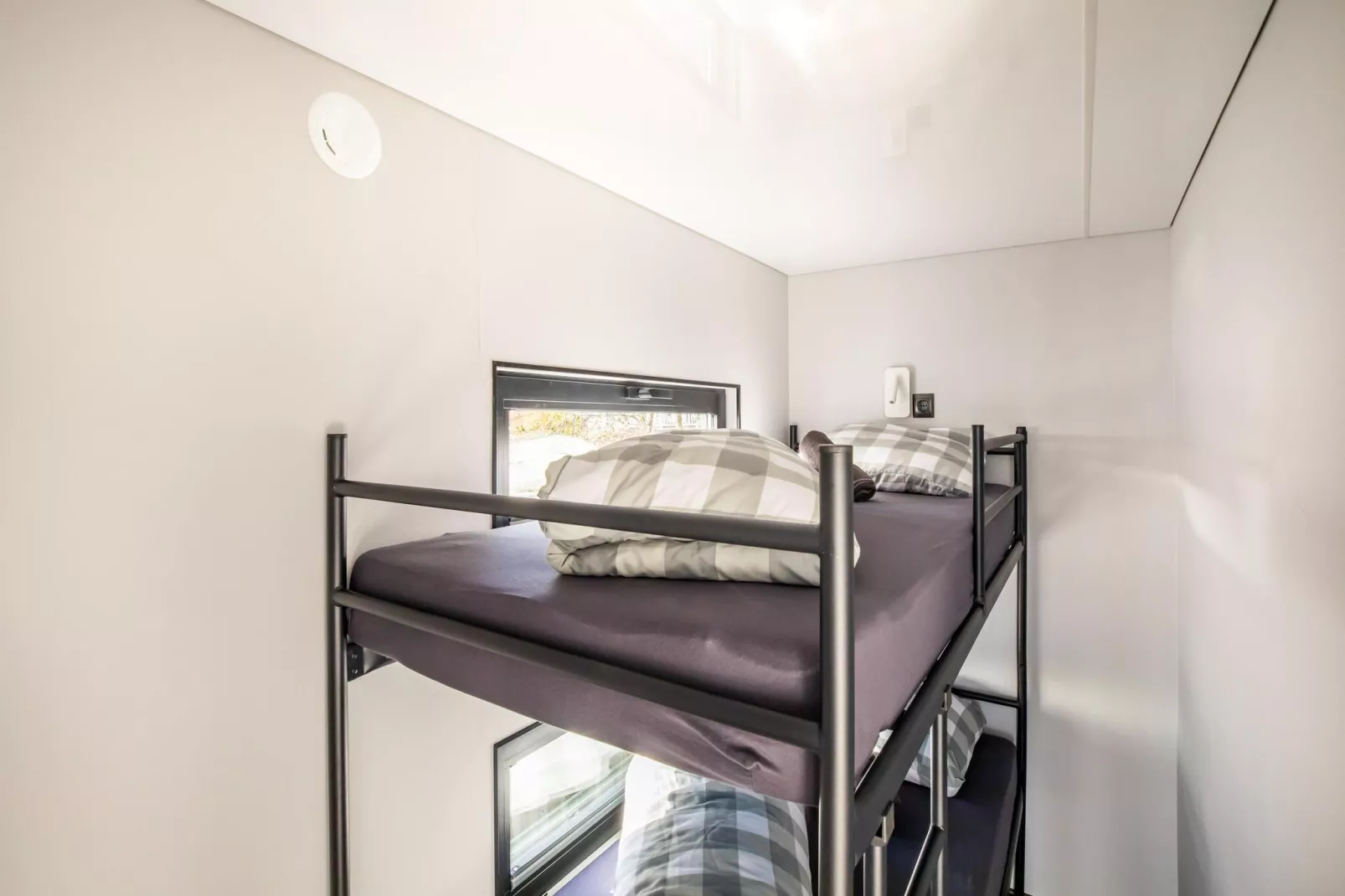Marina Sunrise-Chambre