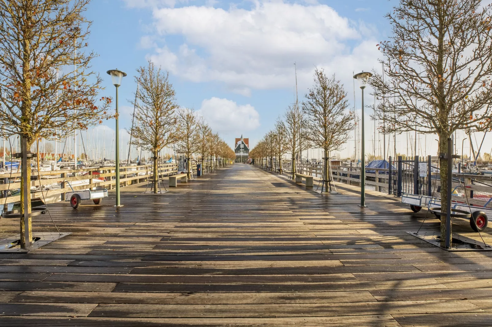 Marina Sunrise-Zones d'été à 5 km