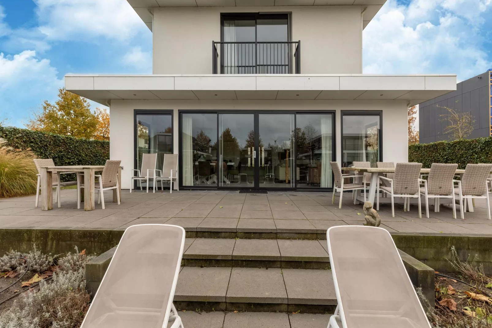 Villa Sunshine Harderwijk 234-Exterior summer
