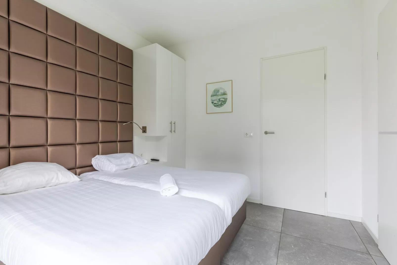Villa Sunshine Harderwijk 234-Bedroom