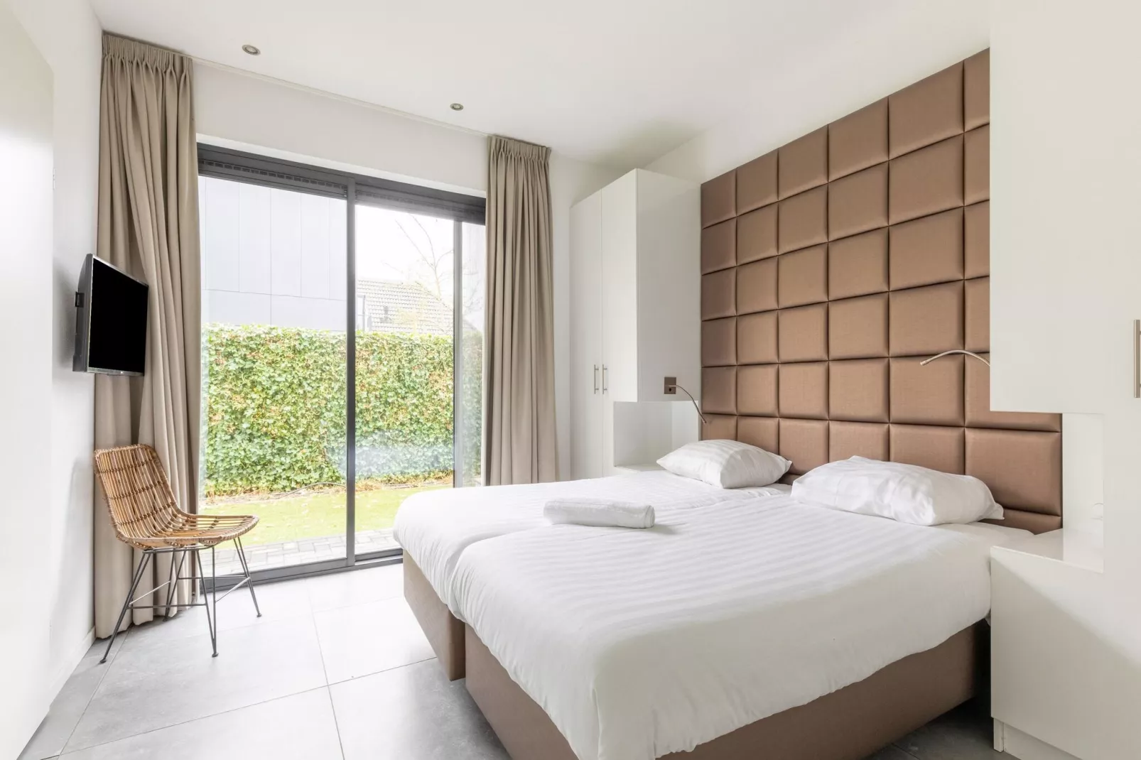 Villa Sunshine Harderwijk 234-Bedroom