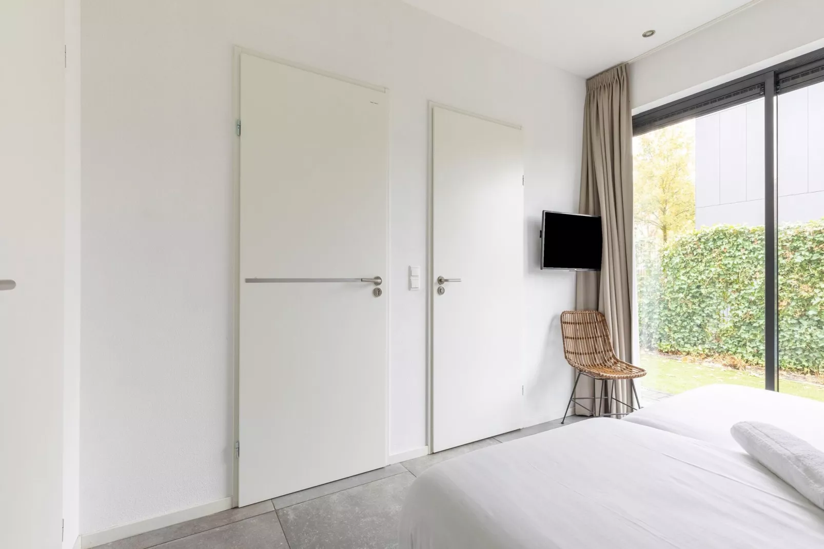 Villa Sunshine Harderwijk 234-Bedroom