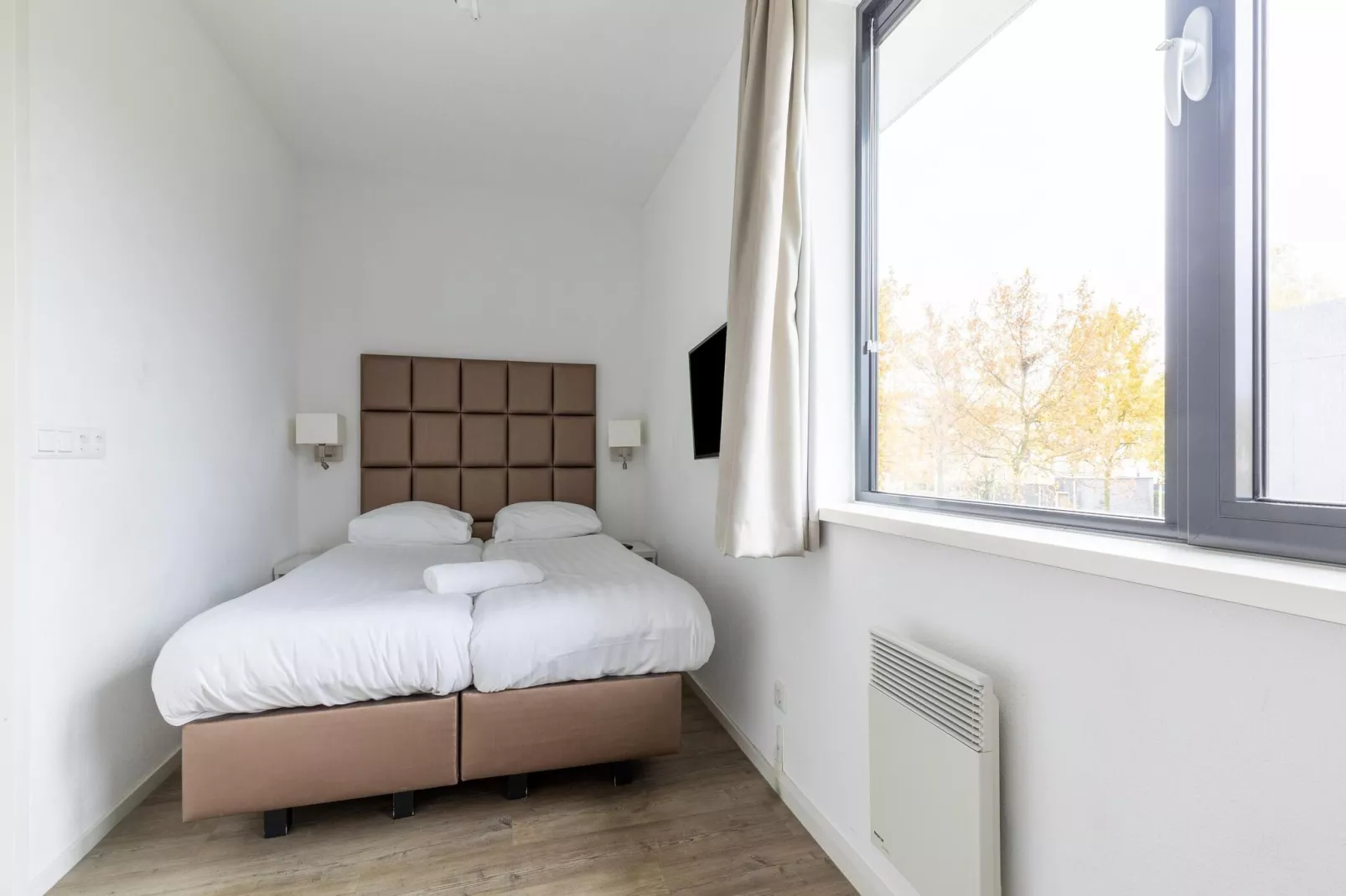 Villa Sunshine Harderwijk 234-Bedroom