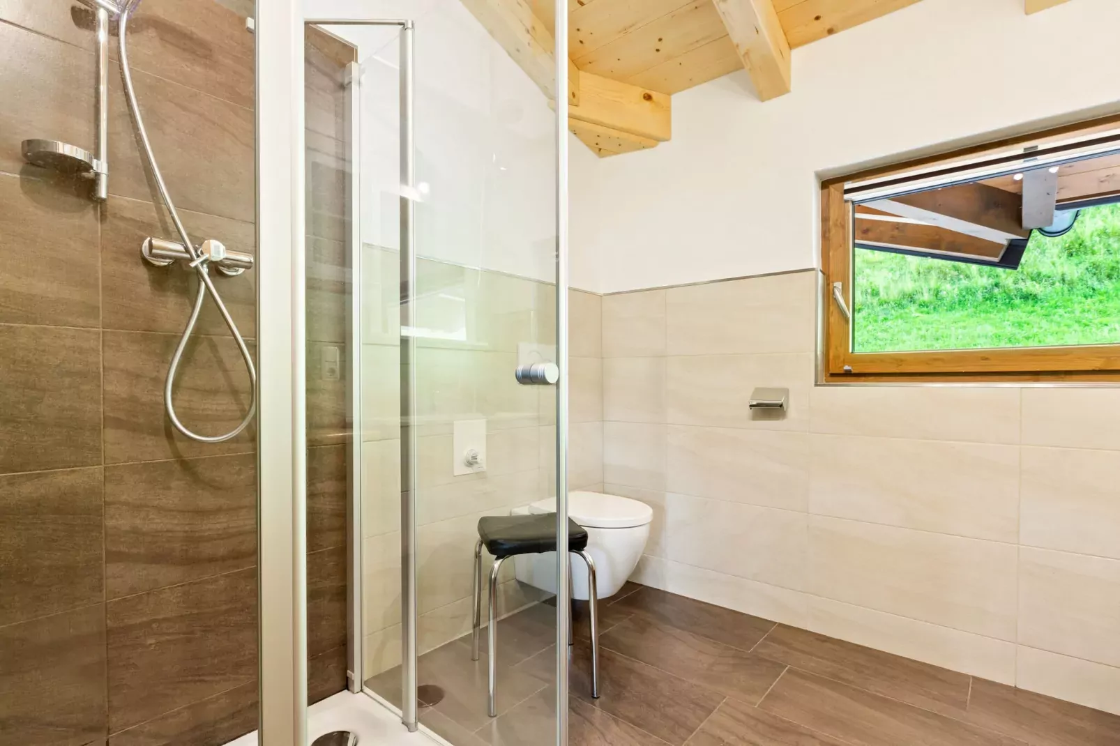 Entleitenhof M-Salle de bain