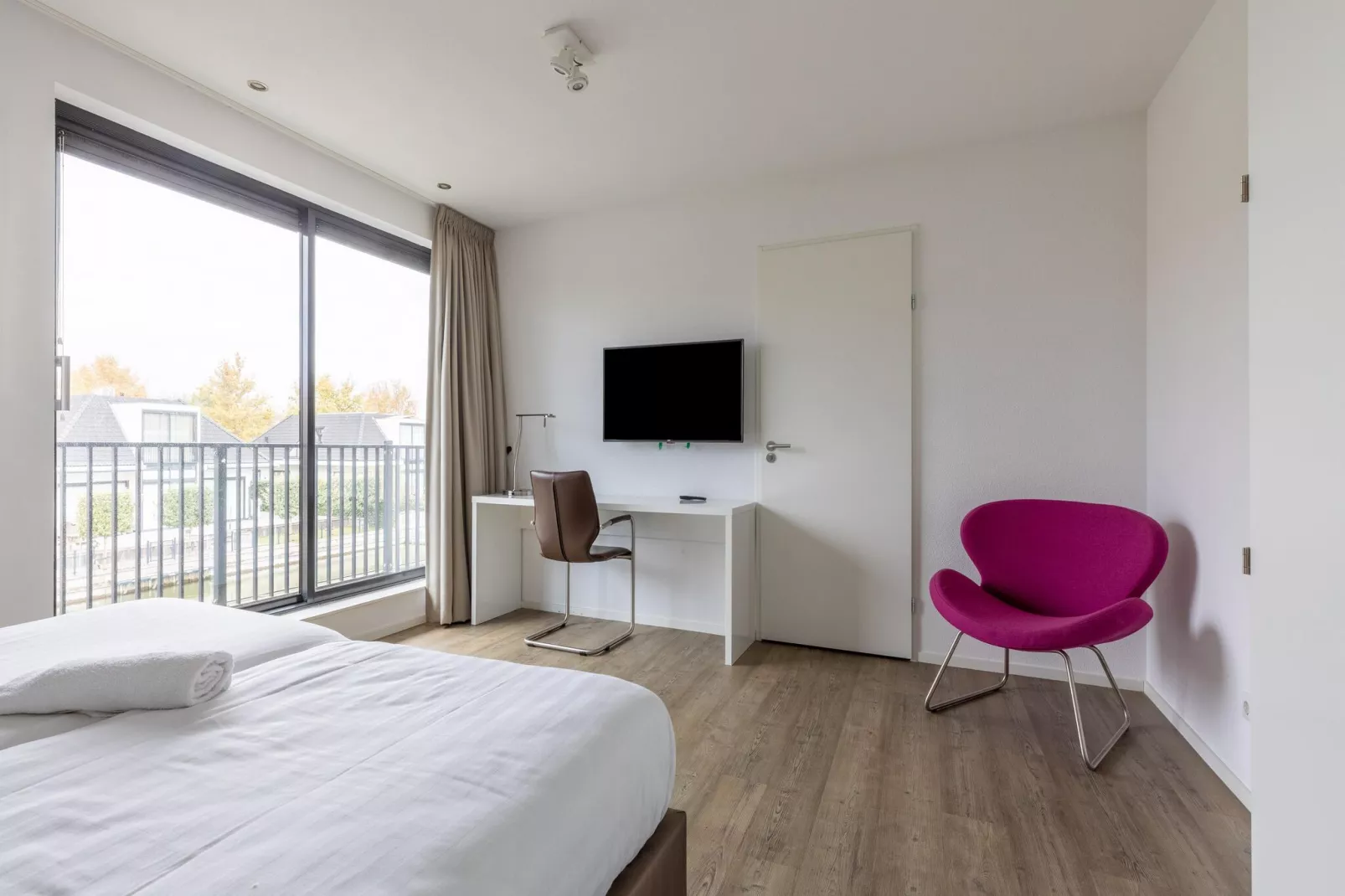 Villa Sunshine Harderwijk 234-Bedroom