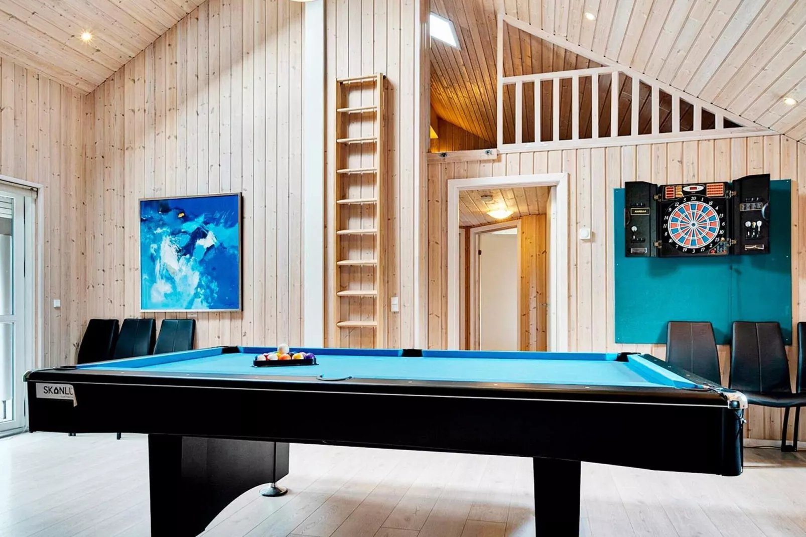 18 person holiday home in Idestrup-Not tagged