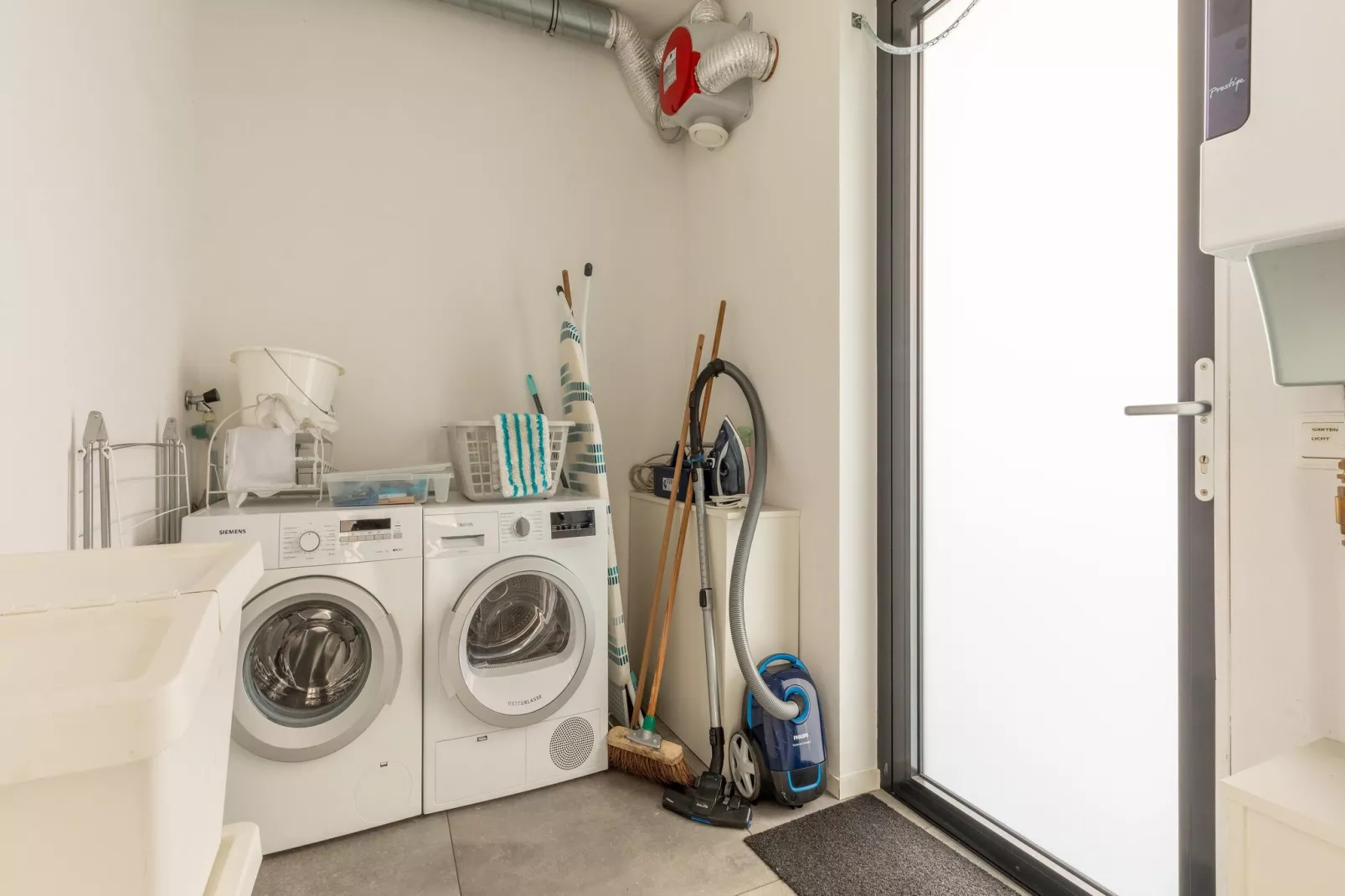 Villa Sunshine Harderwijk 234-Facilities