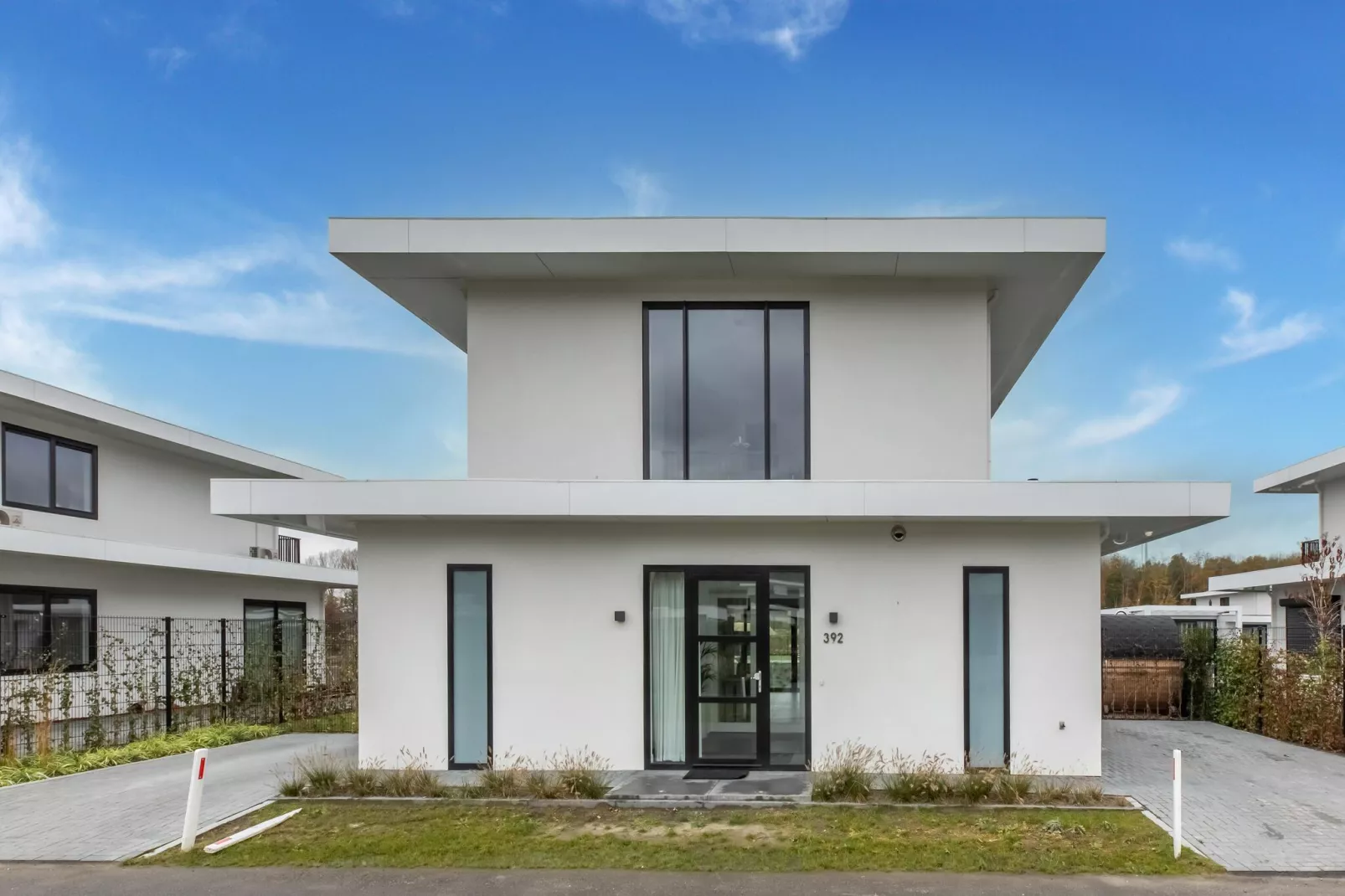 Villa Oase Harderwijk 392-Exterior summer