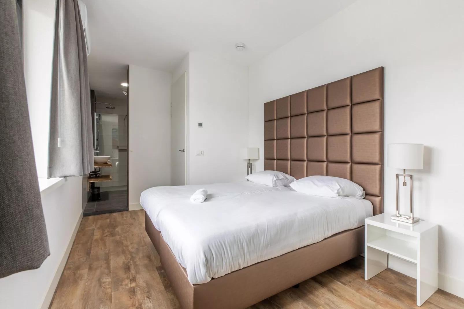 Villa Oase Harderwijk 392-Bedroom