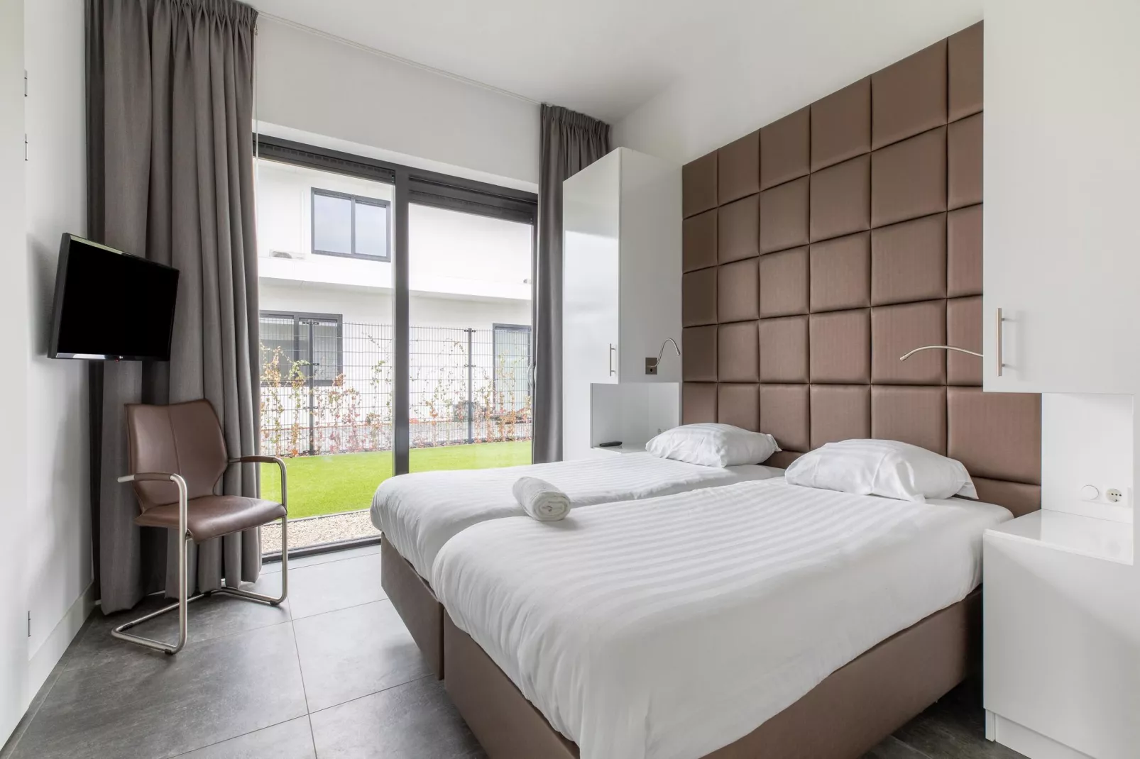 Villa Oase Harderwijk 392-Bedroom