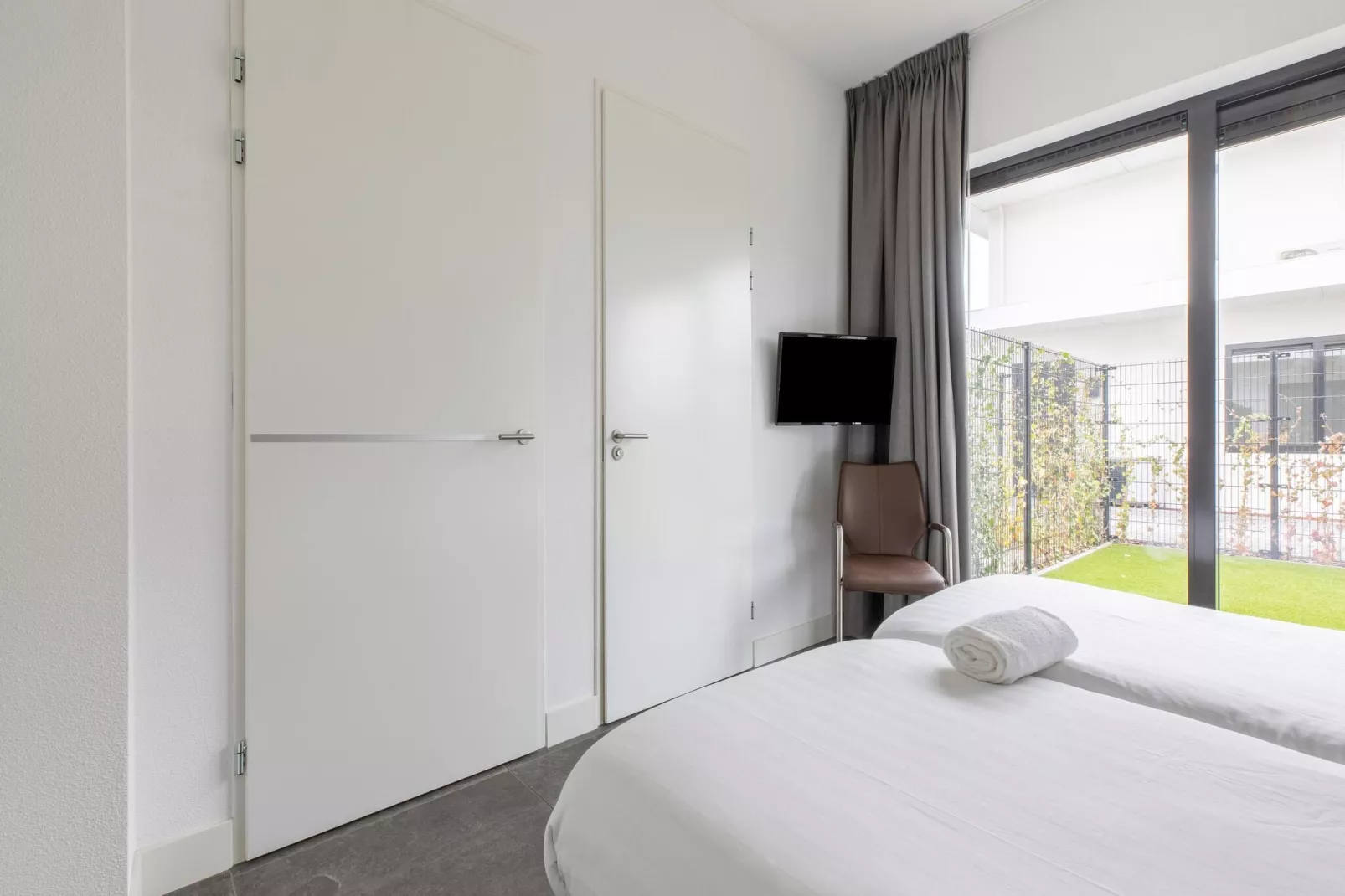 Villa Oase Harderwijk 392-Bedroom